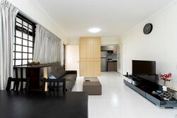 Blk 303A Anchorvale Link (Sengkang), HDB 4 Rooms #618324421